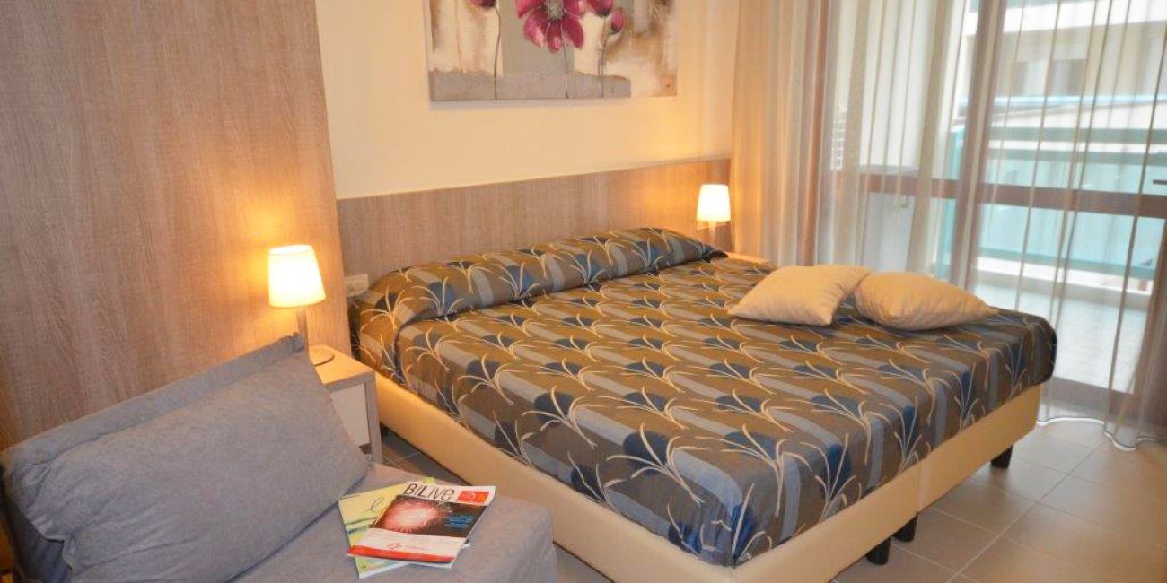 ApartHotel Imperial 4*  Bibione 