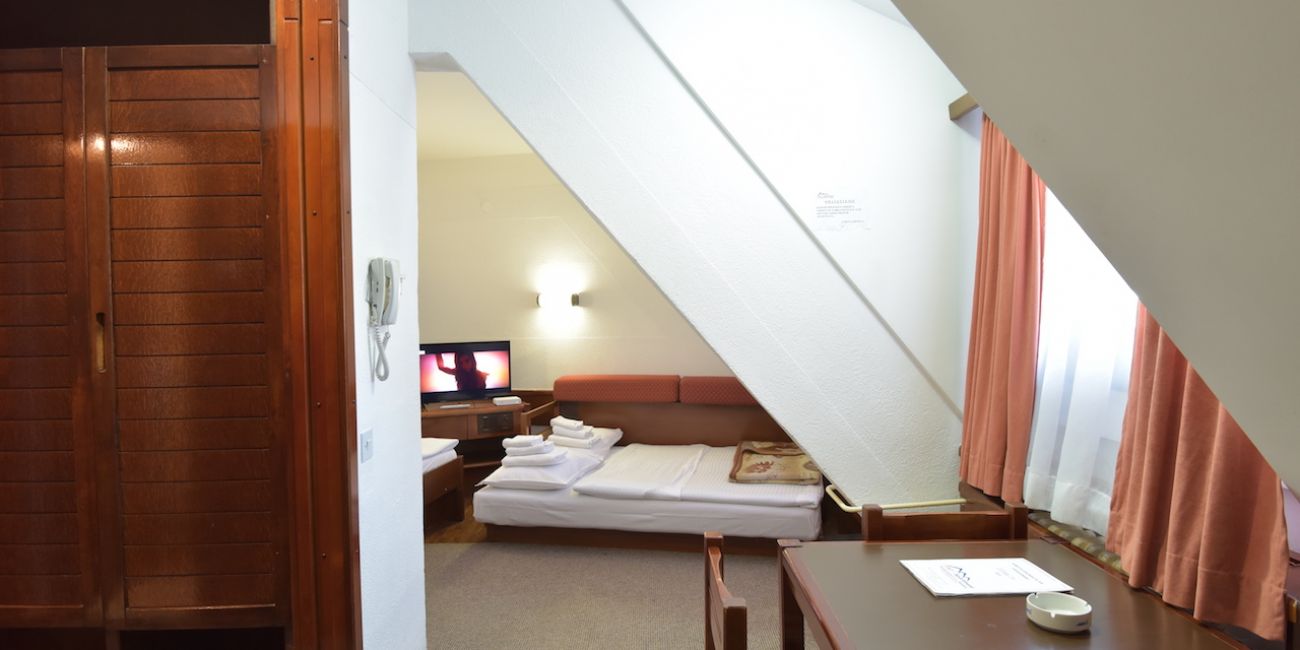 Aparthotel JAT Apartments  Kopaonik 