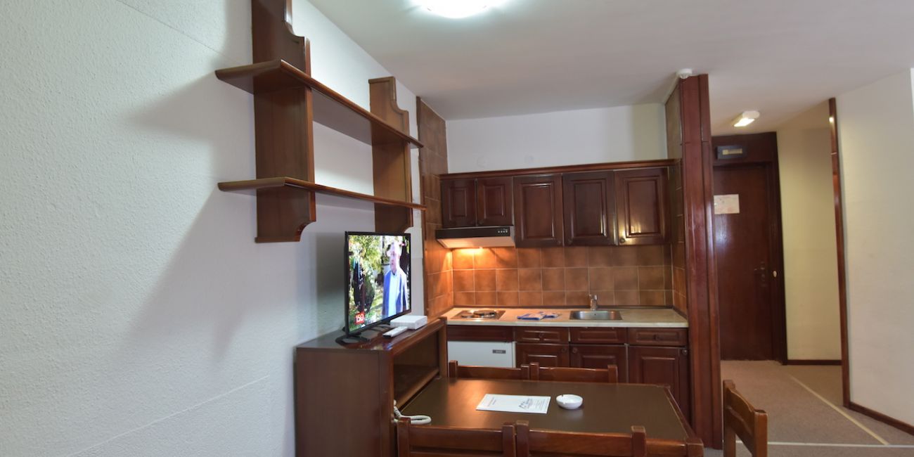 Aparthotel JAT Apartments  Kopaonik 