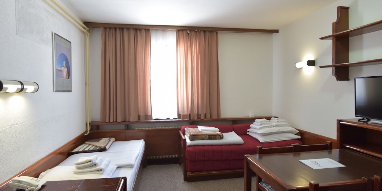 Aparthotel JAT Apartments  Kopaonik 