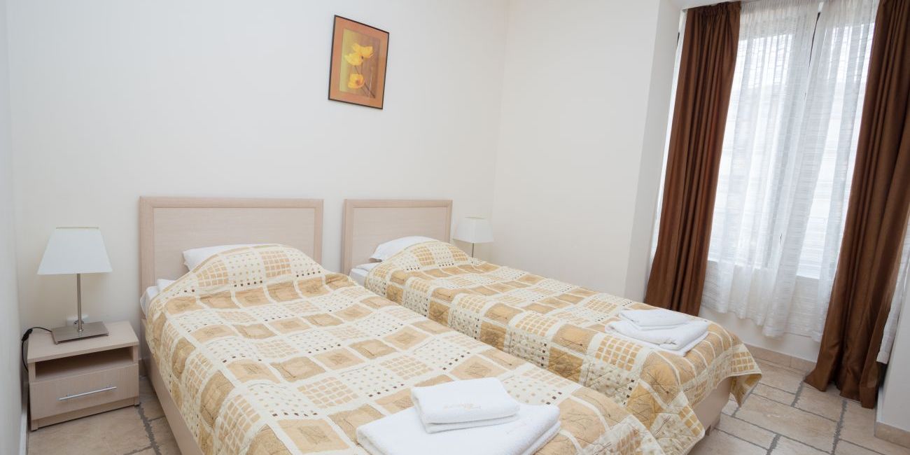 Aparthotel Kaliakria Resort 4* Kavarna 