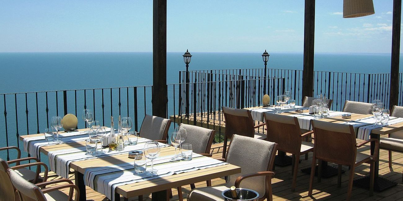 Aparthotel Kaliakria Resort 4* Kavarna 