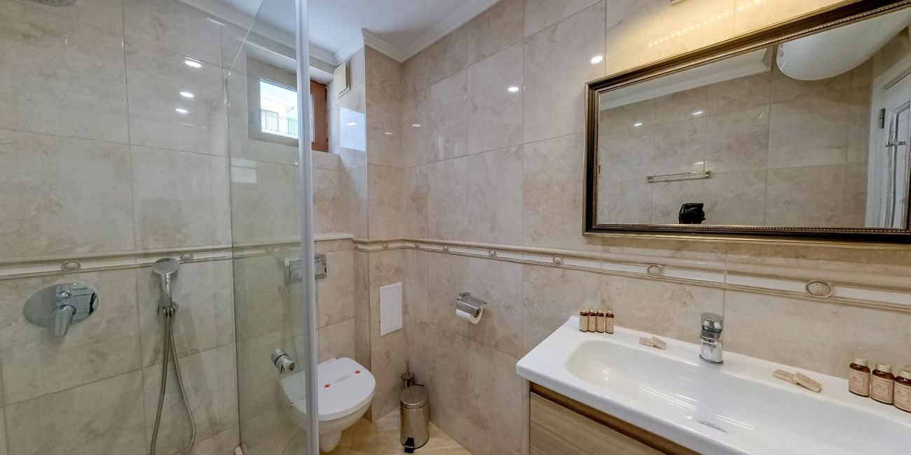 Aparthotel Maria Palace 3*  Balchik 