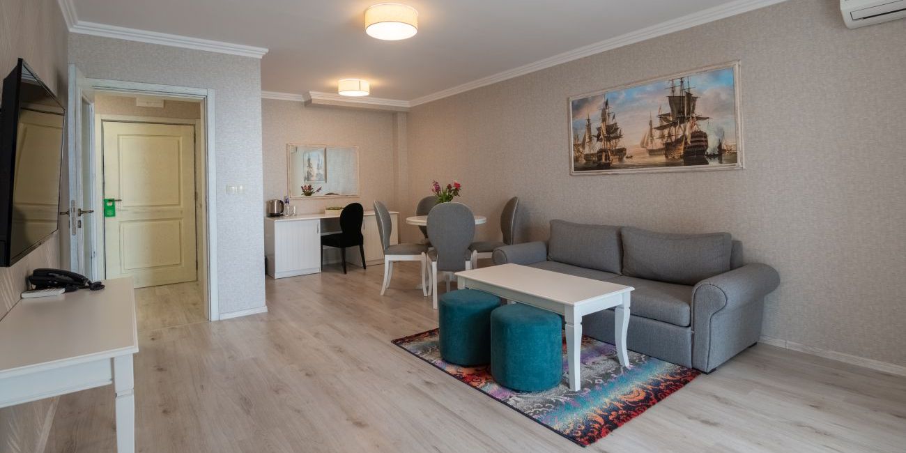Aparthotel Maria Palace 3*  Balchik 