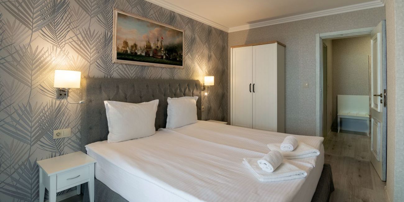 Aparthotel Maria Palace 3*  Balchik 