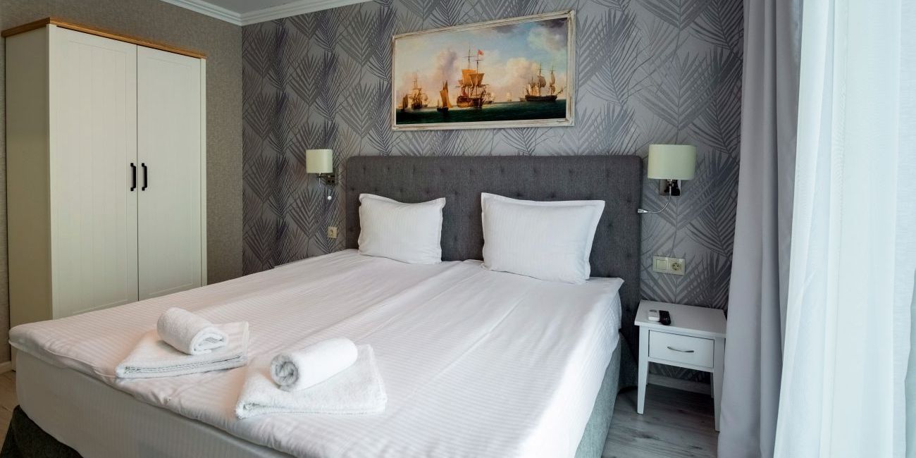 Aparthotel Maria Palace 3*  Balchik 