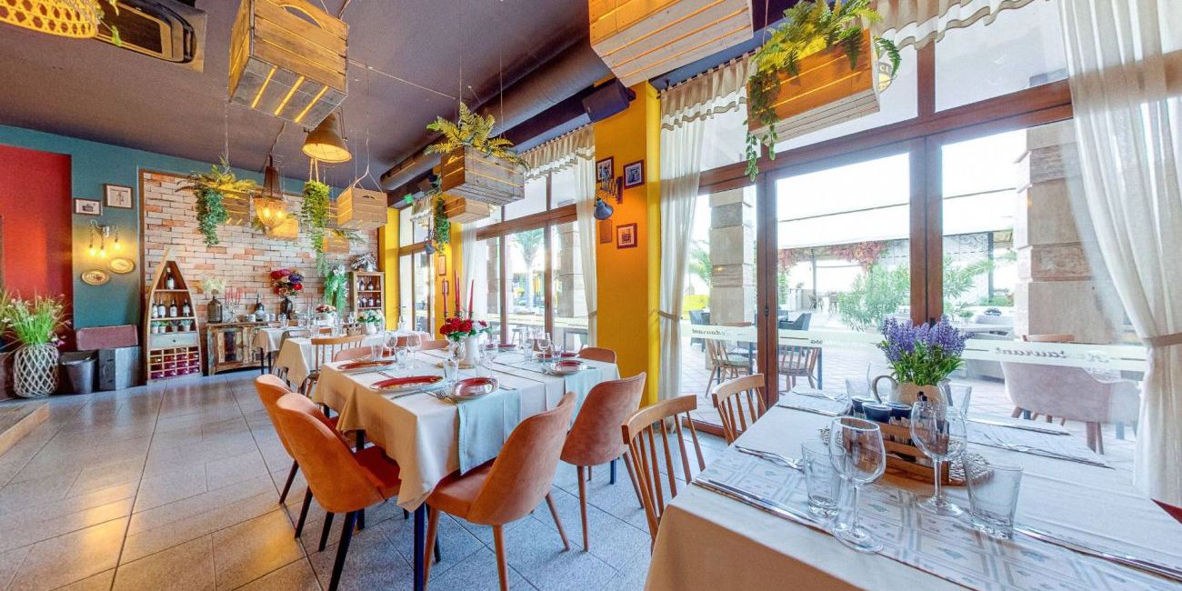 Aparthotel Maria Palace 3*  Balchik 