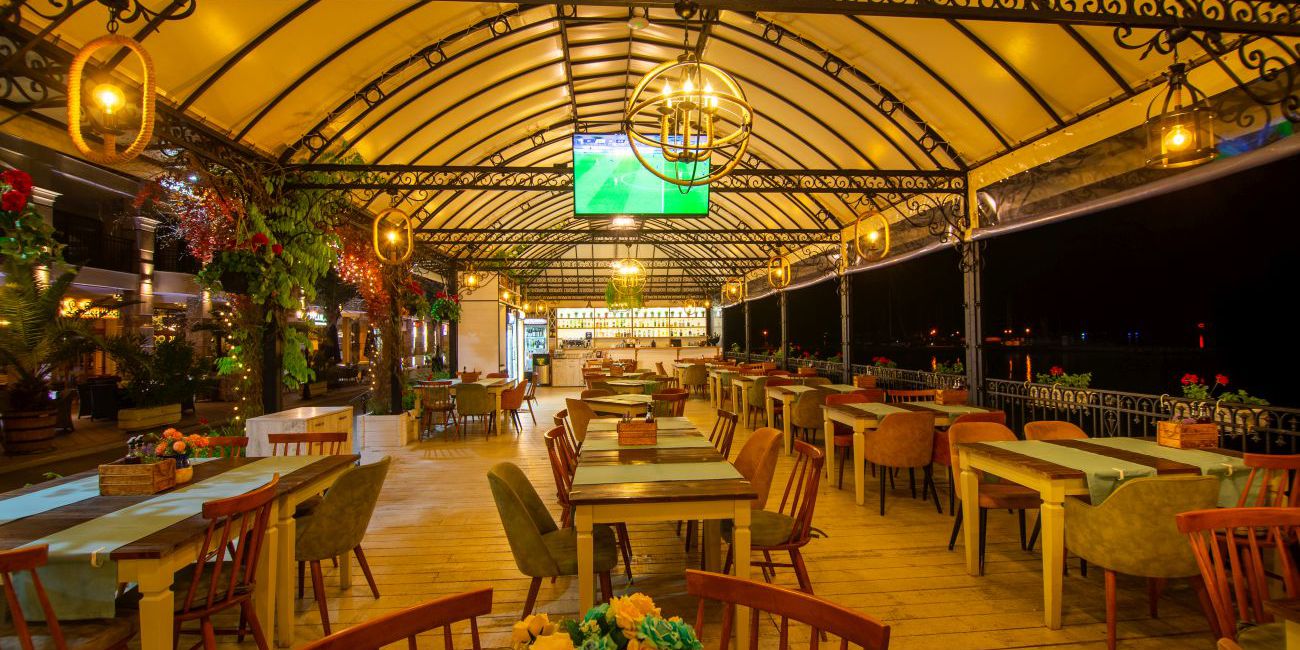 Aparthotel Maria Palace 3*  Balchik 