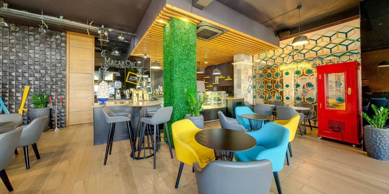 Aparthotel Maria Palace 3*  Balchik 