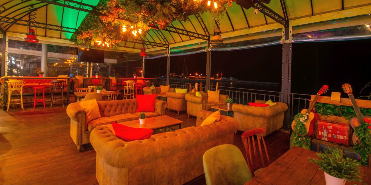 Aparthotel Maria Palace 3*  Balchik 