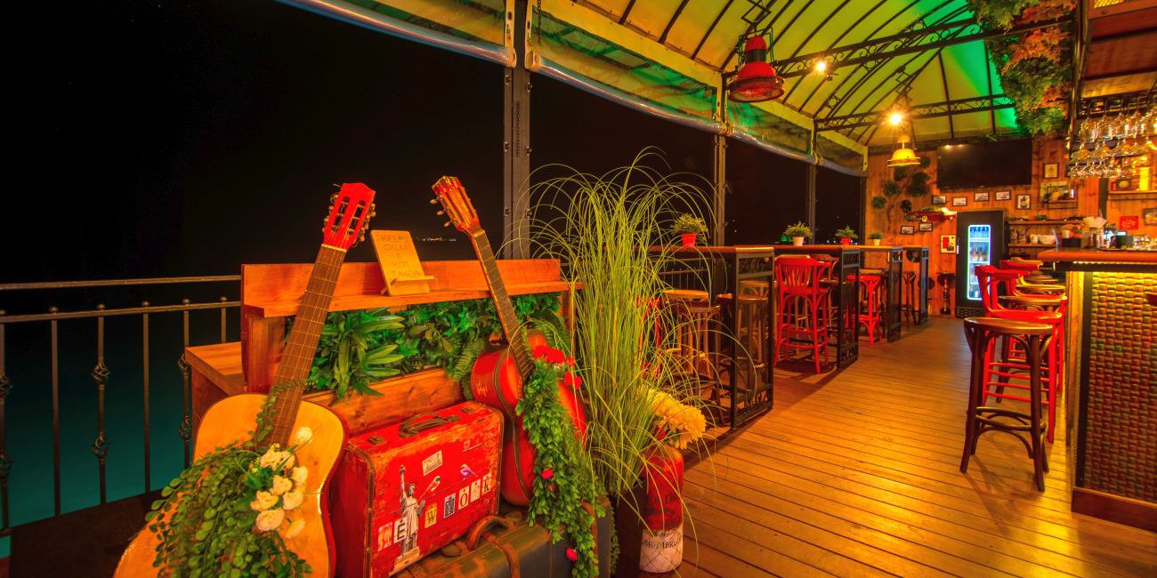 Aparthotel Maria Palace 3*  Balchik 