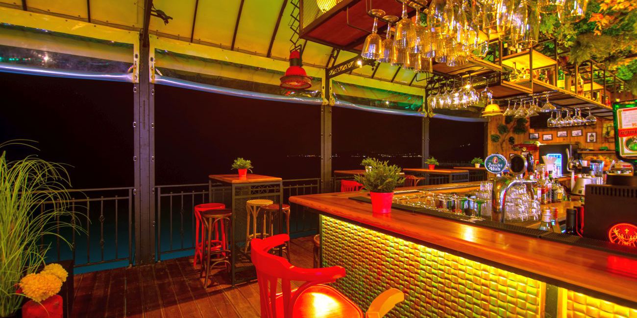 Aparthotel Maria Palace 3*  Balchik 