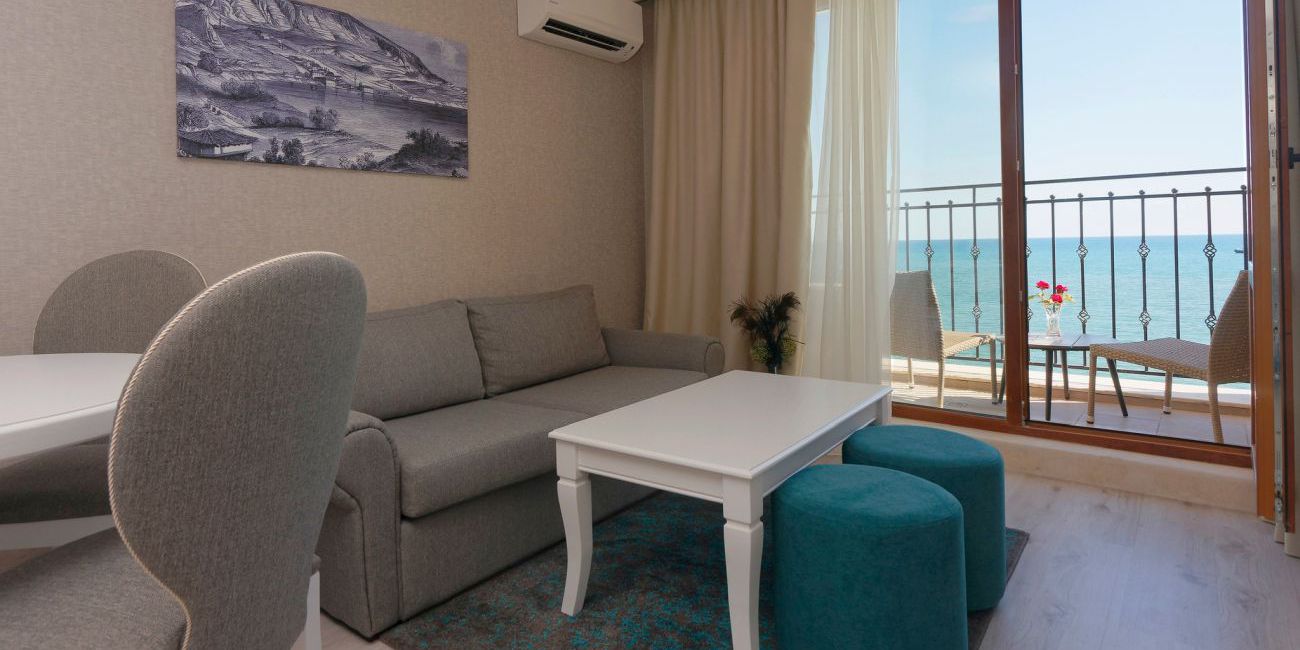 Aparthotel Maria Palace 3*  Balchik 