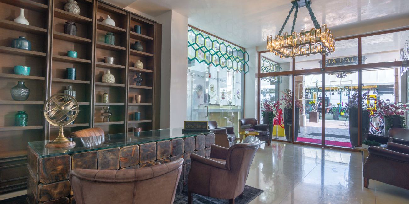 Aparthotel Maria Palace 3*  Balchik 