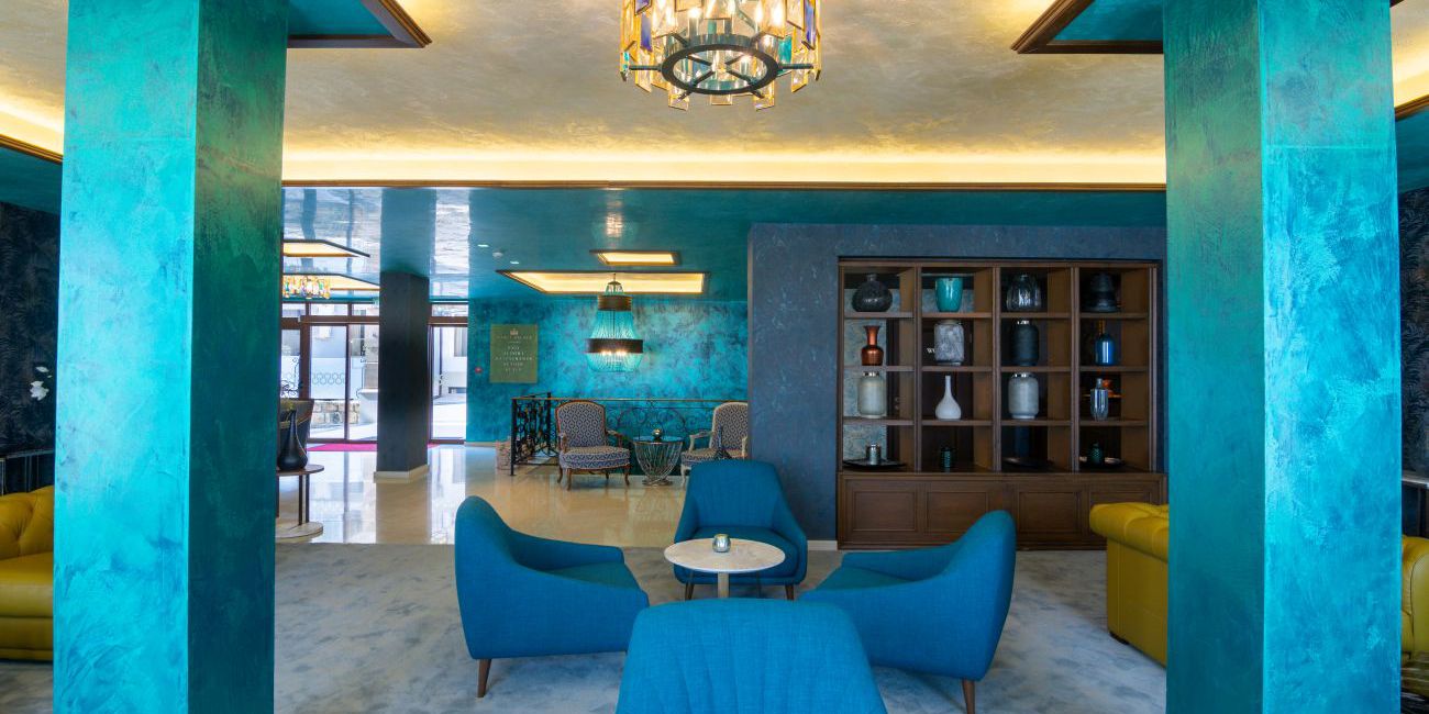Aparthotel Maria Palace 3*  Balchik 