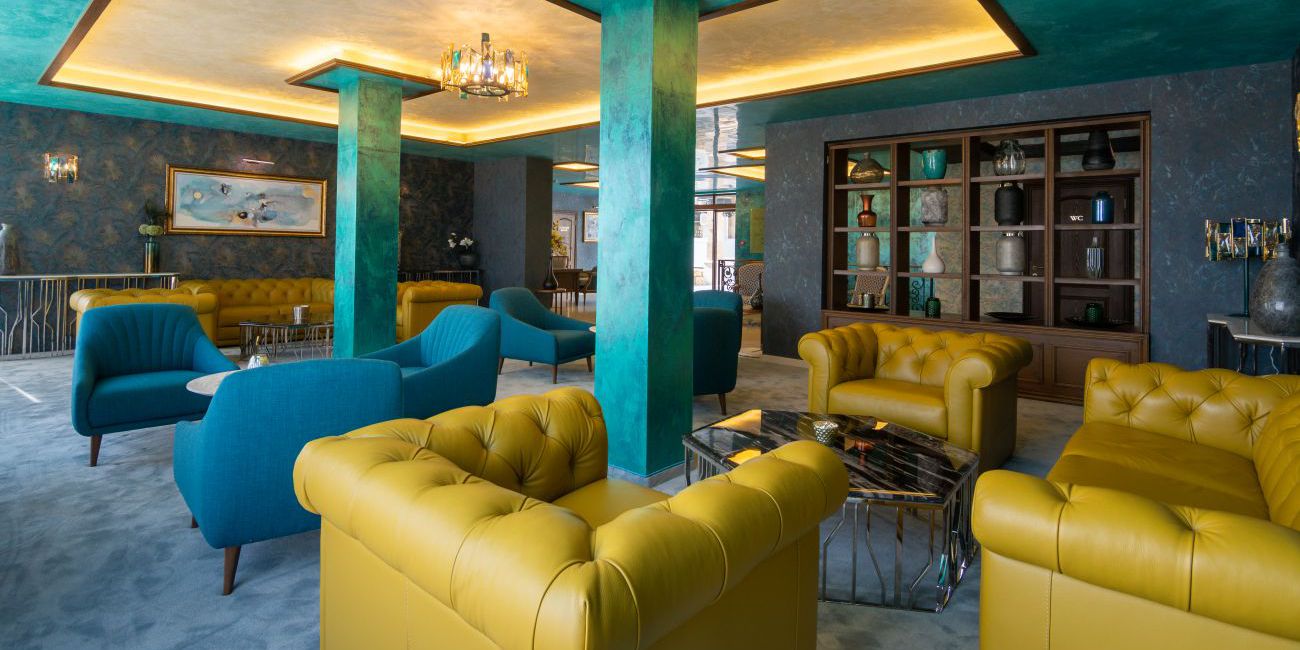 Aparthotel Maria Palace 3*  Balchik 