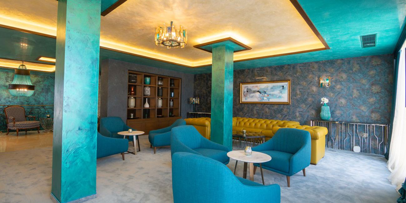 Aparthotel Maria Palace 3*  Balchik 