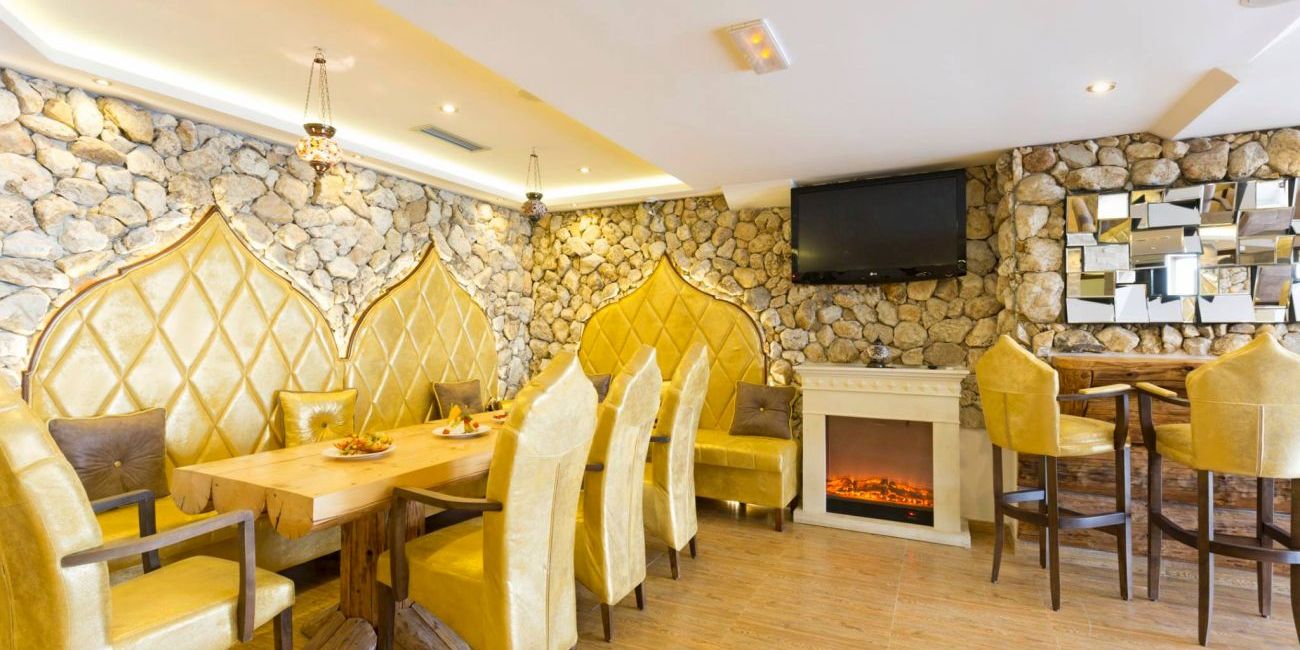 Aparthotel Mujen Lux & Spa 4* Kopaonik 