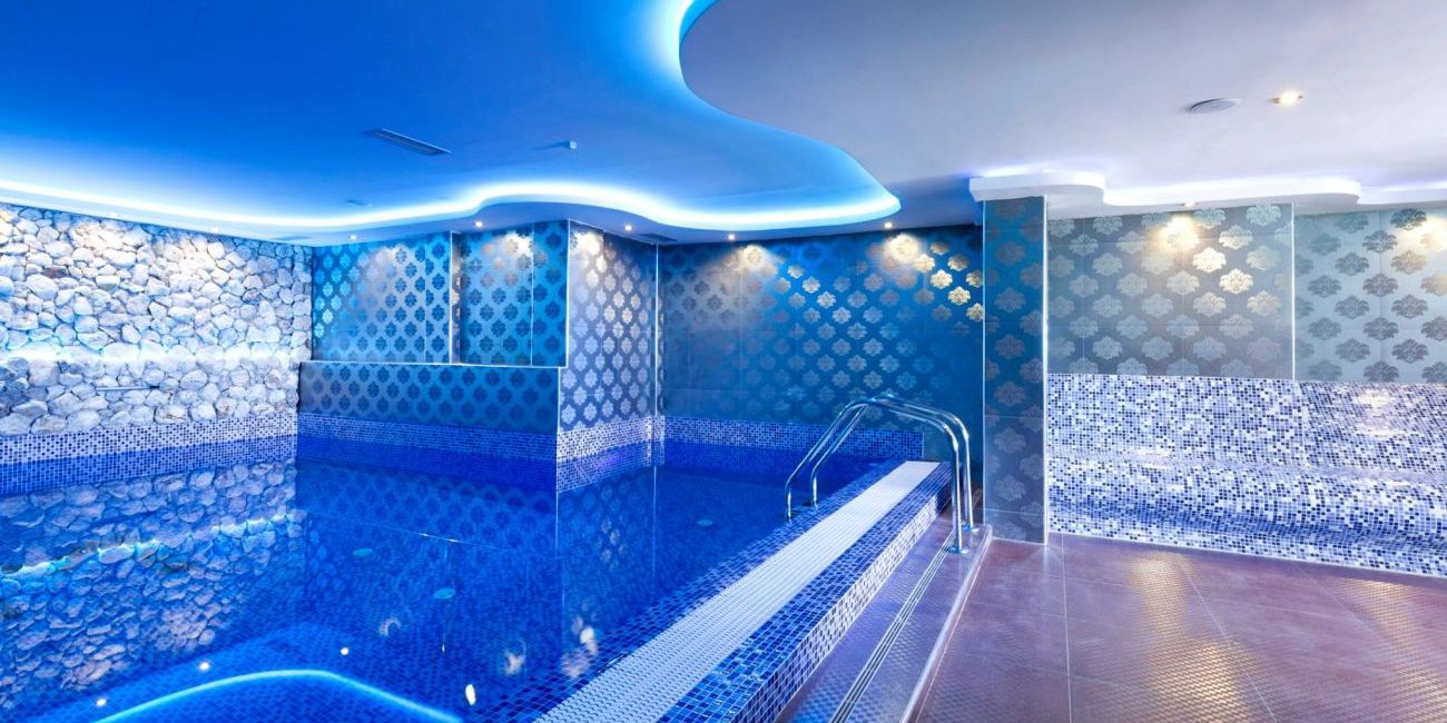 Aparthotel Mujen Lux & Spa 4* Kopaonik 