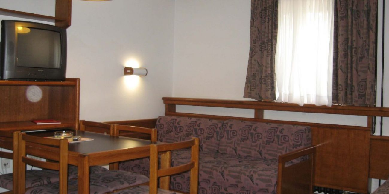 Aparthotel Nebeska Stolica 1 Kopaonik 