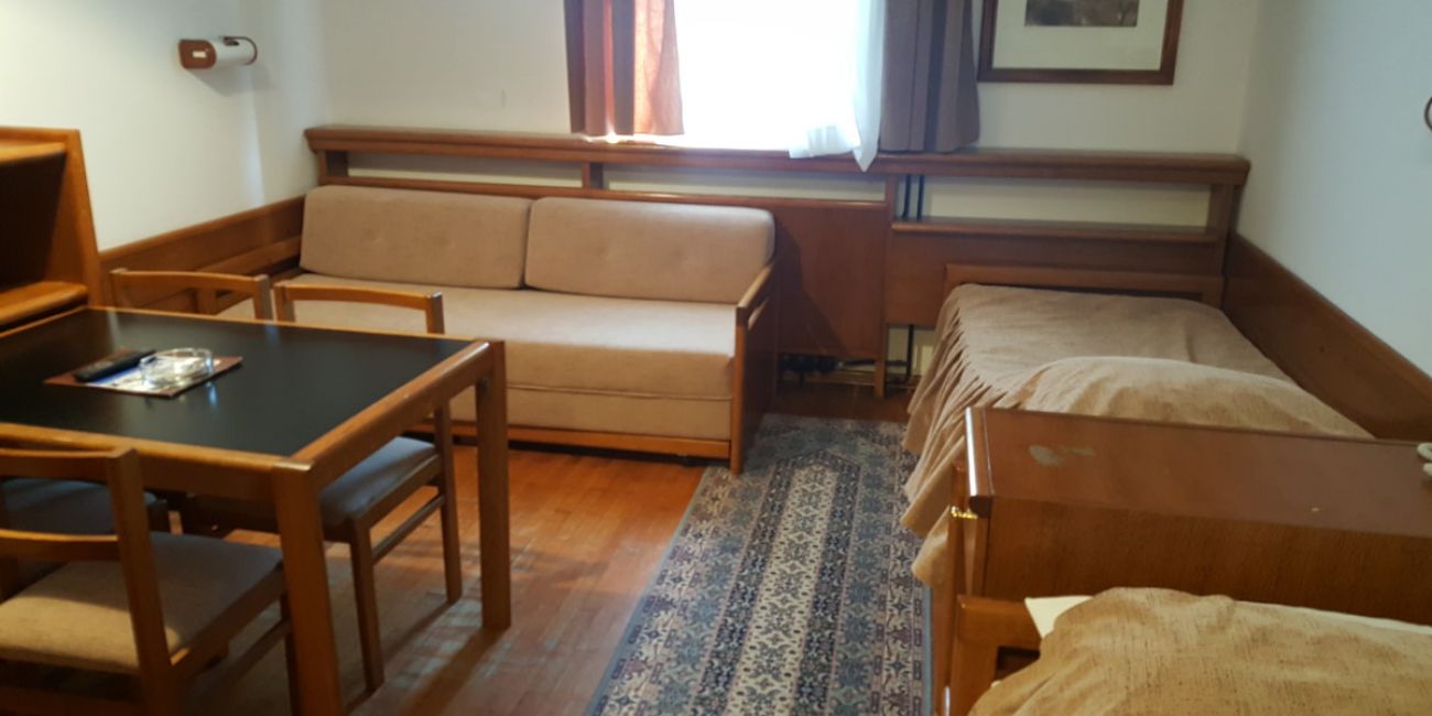 Aparthotel Nebeska Stolica 1 Kopaonik 