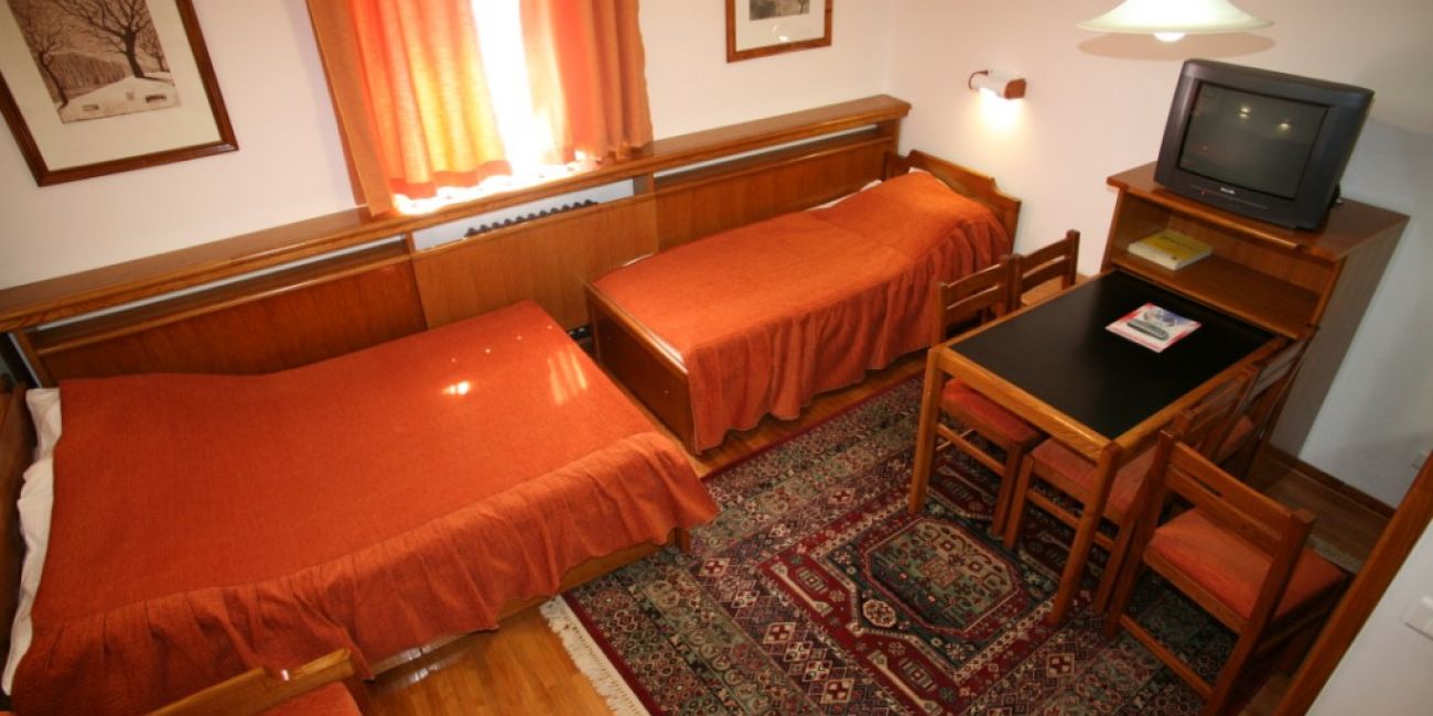 Aparthotel Nebeska Stolica 2 Kopaonik 