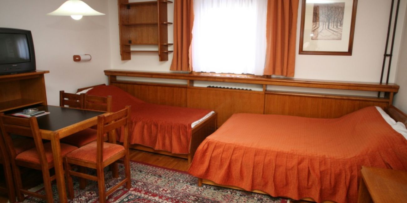 Aparthotel Nebeska Stolica 2 Kopaonik 