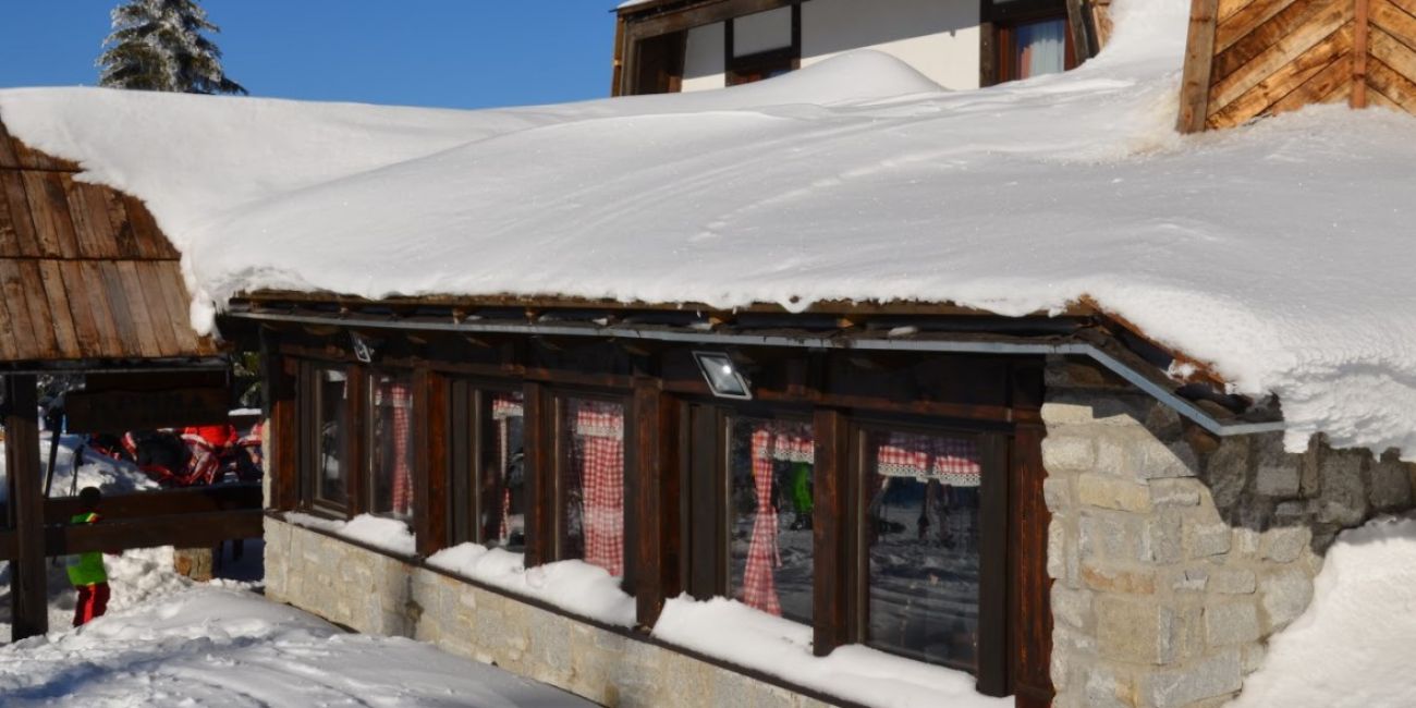 Aparthotel Nebeska Stolica 2 Kopaonik 