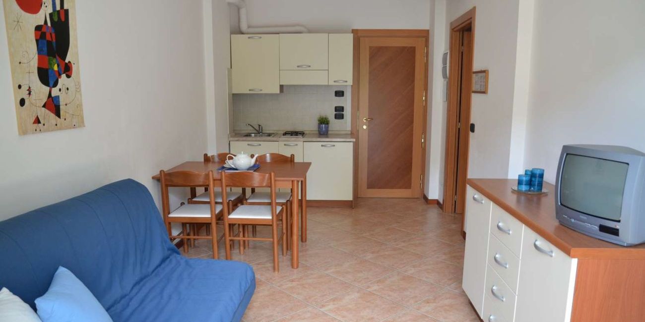 ApartHotel Olimpia 3* Bibione 