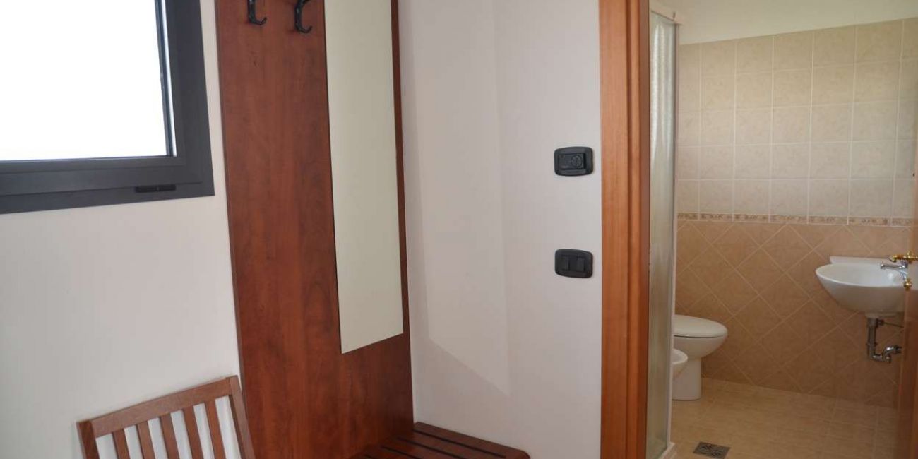 ApartHotel Olimpia 3* Bibione 