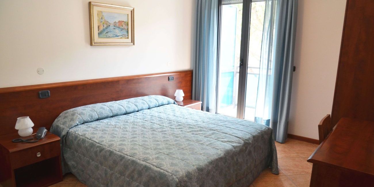 ApartHotel Olimpia 3* Bibione 