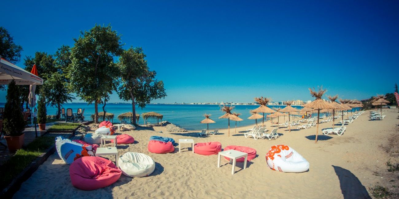 Aparthotel Prestige Fort Beach Sveti Vlas 