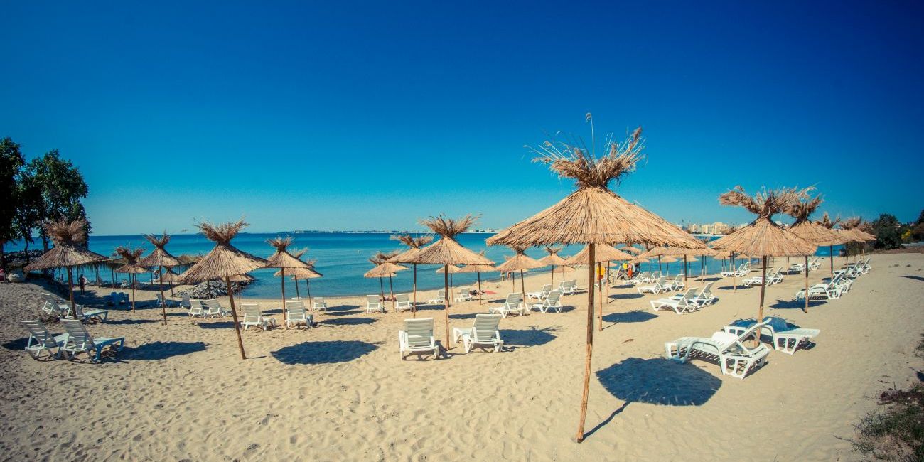 Aparthotel Prestige Fort Beach Sveti Vlas 