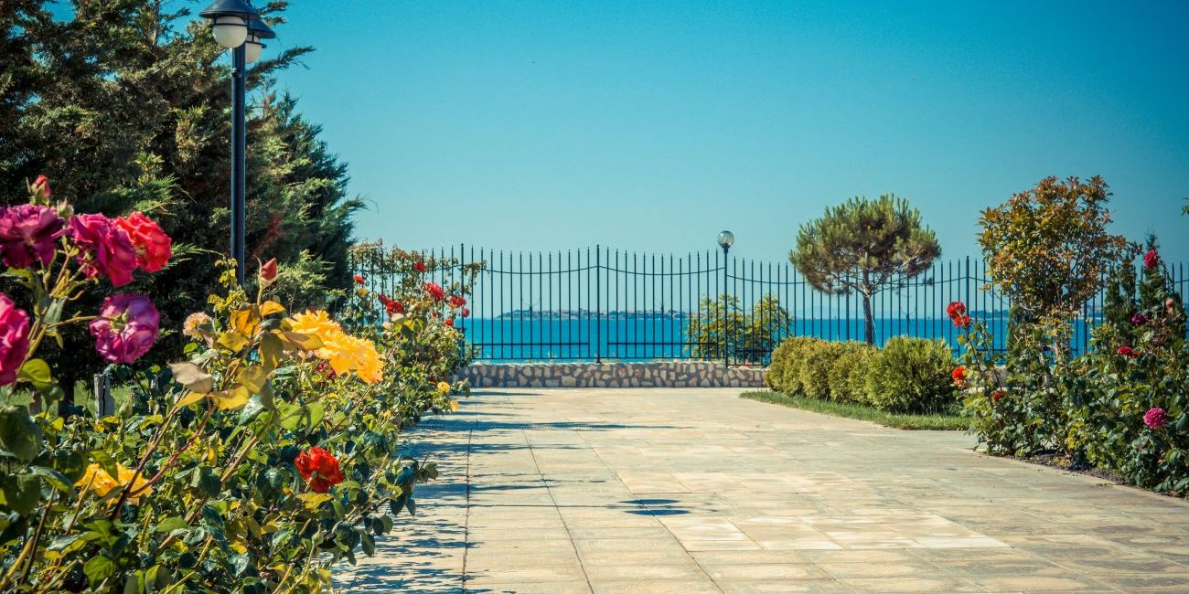 Aparthotel Prestige Fort Beach Sveti Vlas 