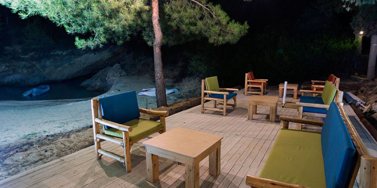 Aparthotel Rodon House 3* Thassos 