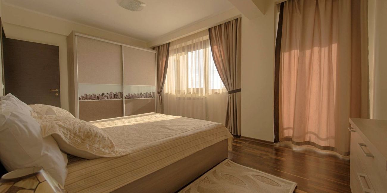 Aparthotel Samali Residence  Eforie Nord 