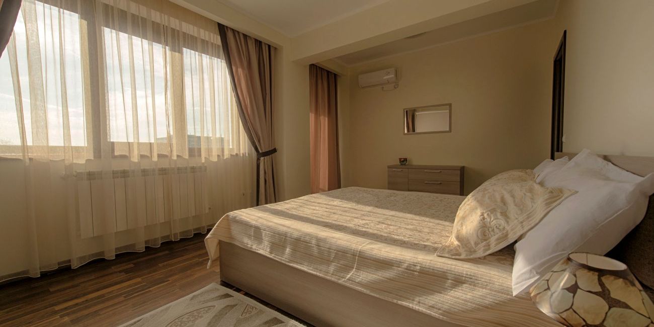 Aparthotel Samali Residence  Eforie Nord 