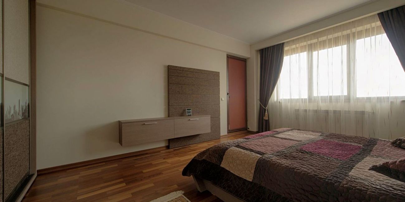 Aparthotel Samali Residence  Eforie Nord 