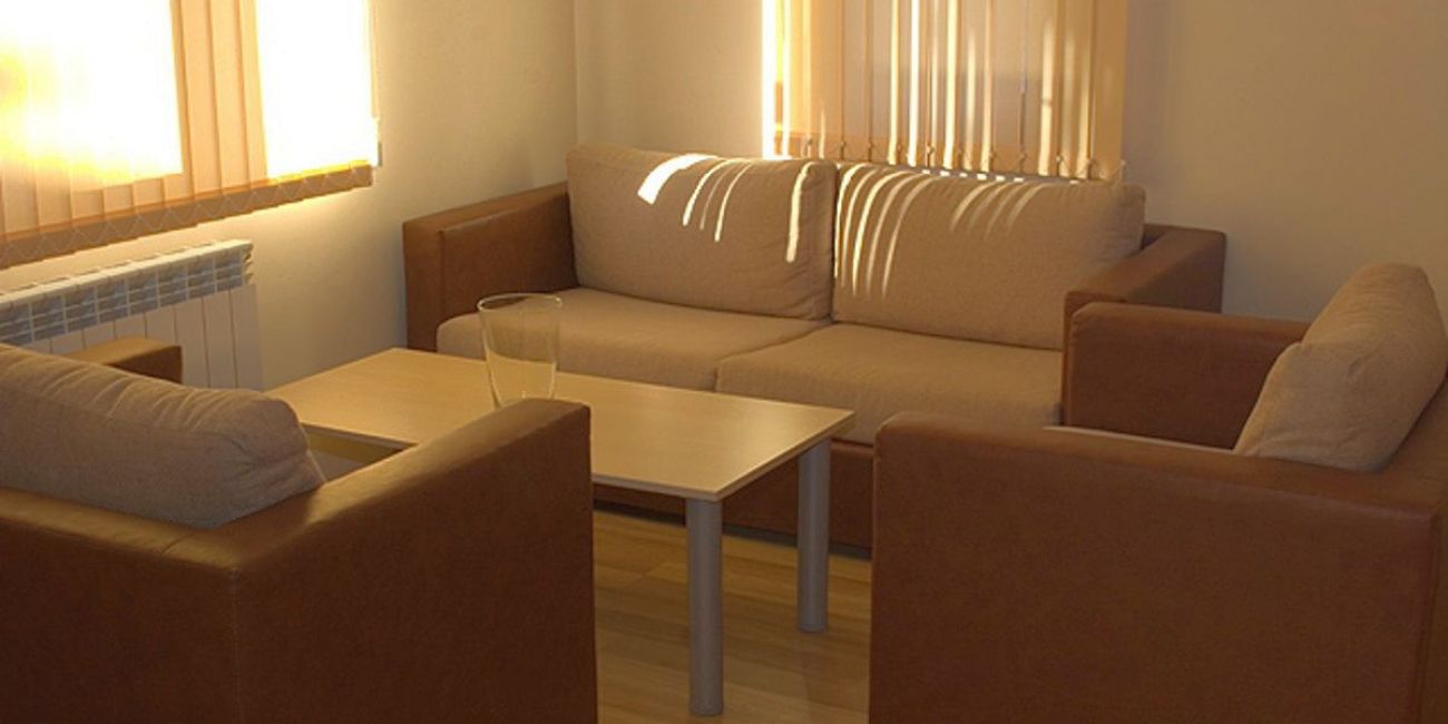 Aparthotel Snowplough Bansko 