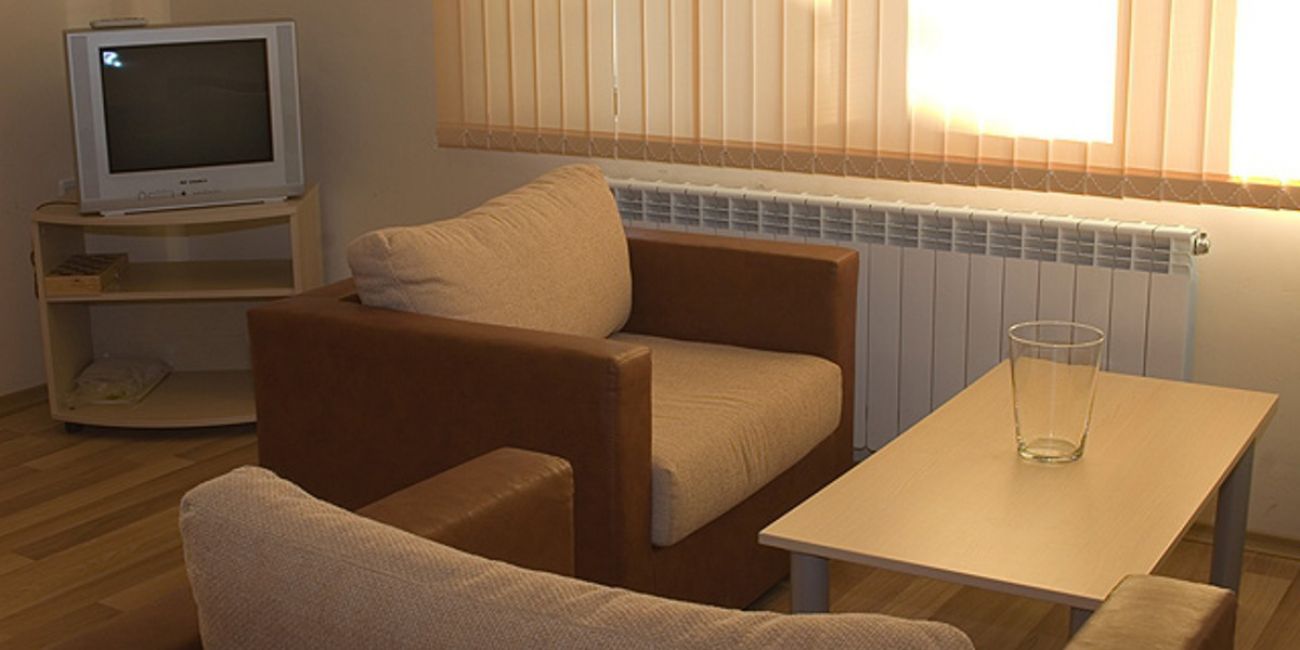 Aparthotel Snowplough Bansko 