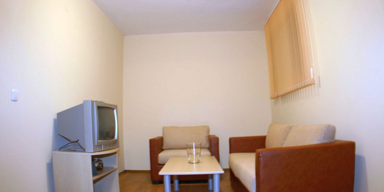 Aparthotel Snowplough Bansko 