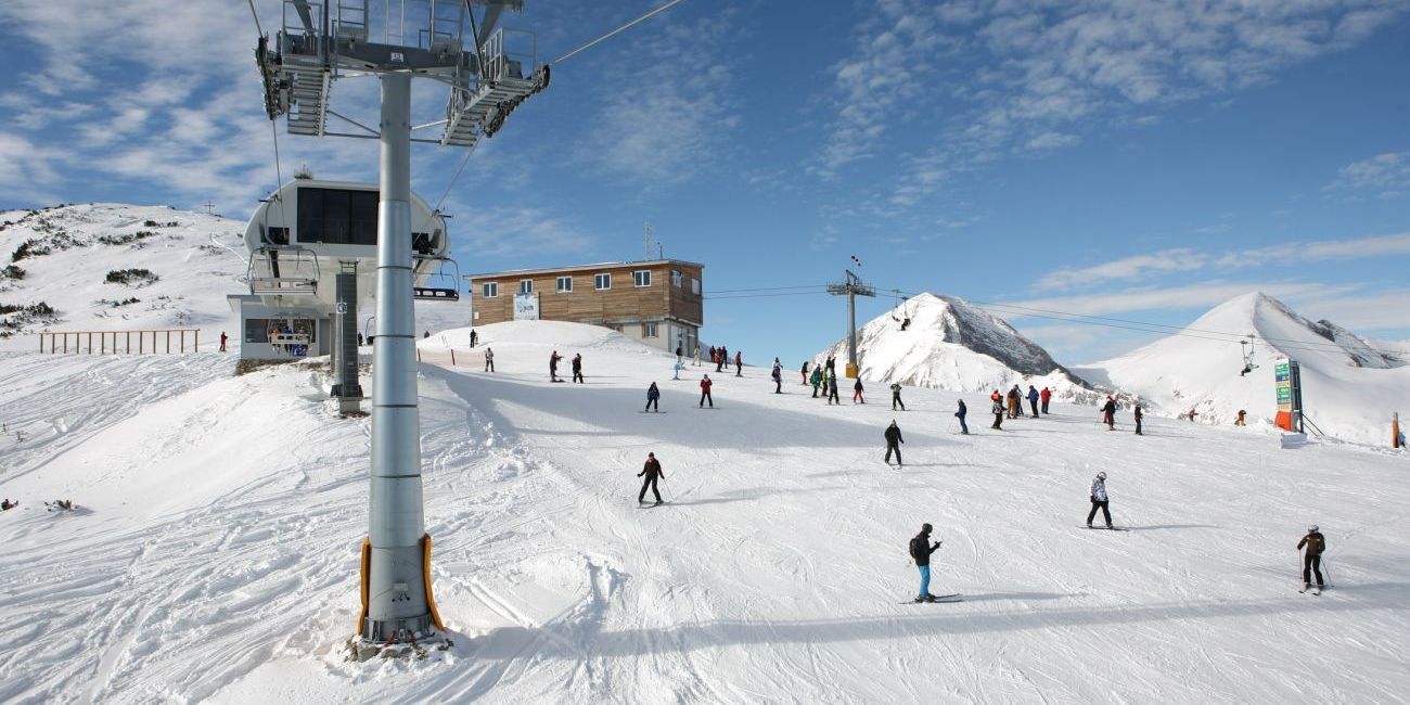 Aparthotel Snowplough Bansko 