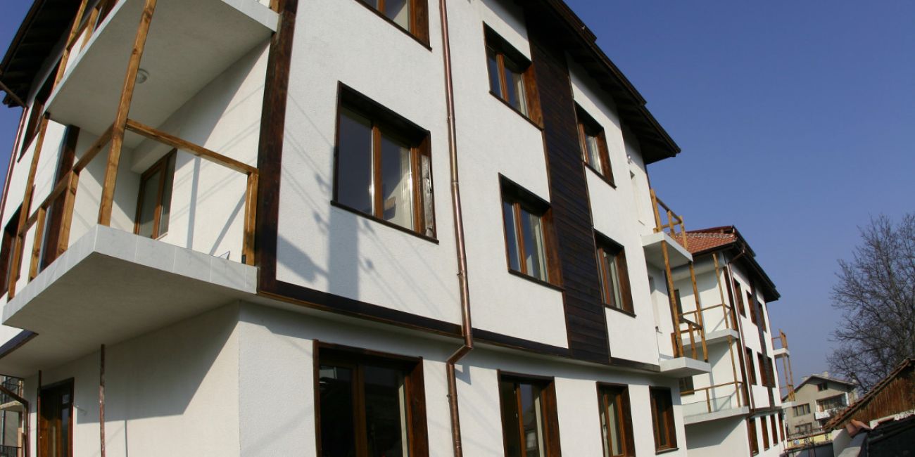 Aparthotel Snowplough Bansko 