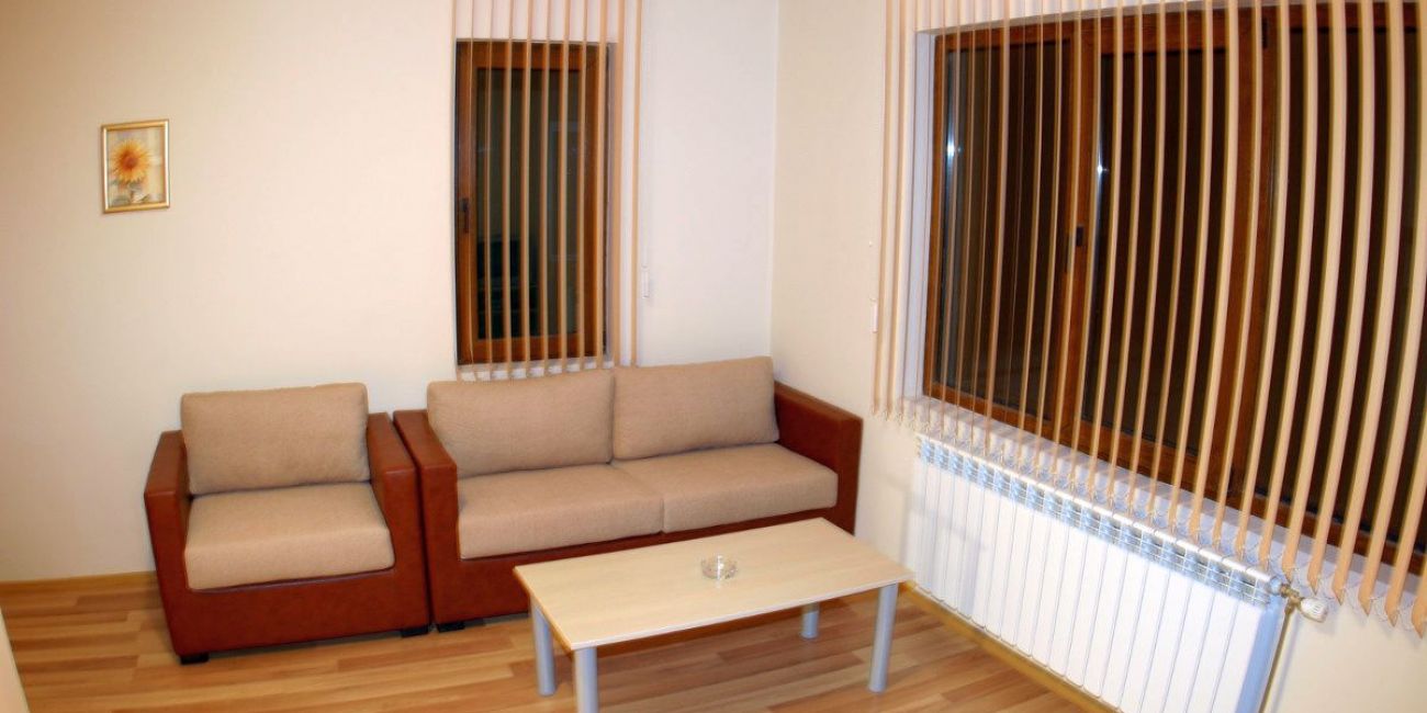 Aparthotel Snowplough Bansko 