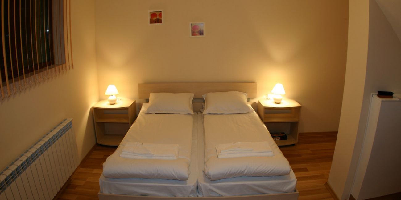 Aparthotel Snowplough Bansko 