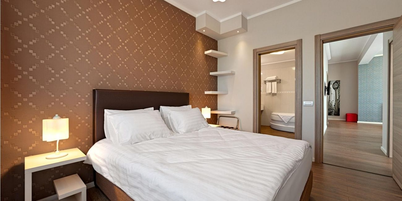 Aparthotel Tomis Garden 3* Mamaia 