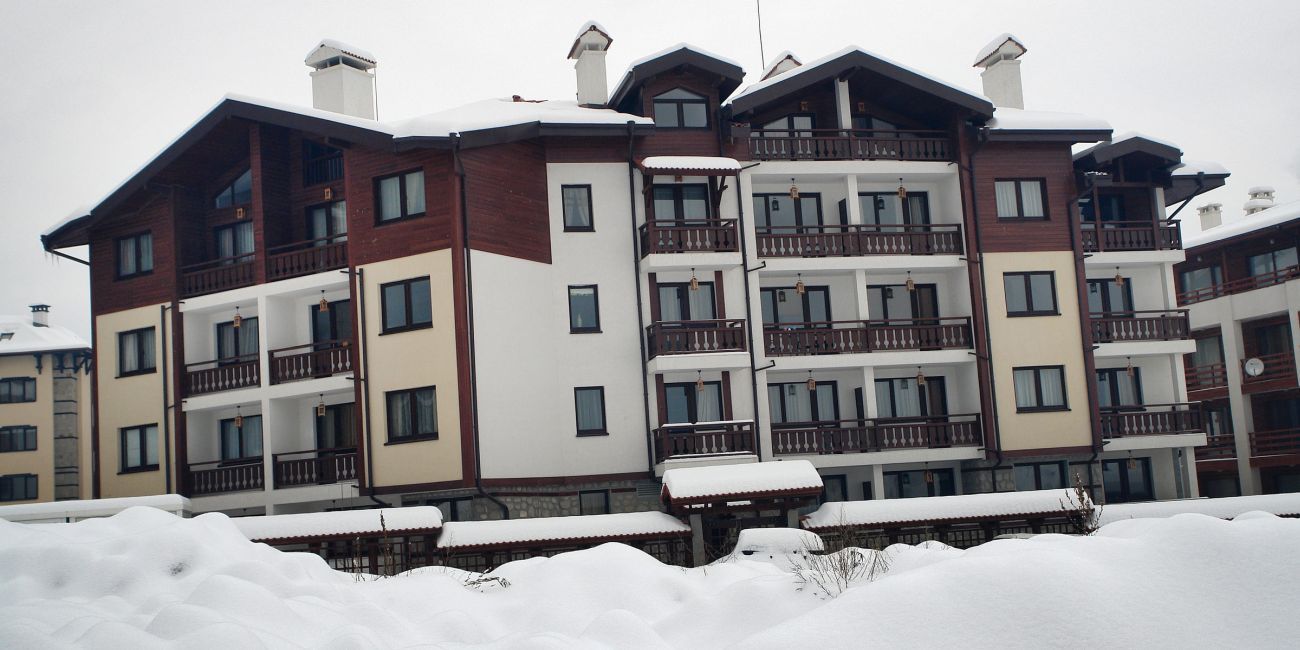 Aparthotel Winslow Highland Bansko 