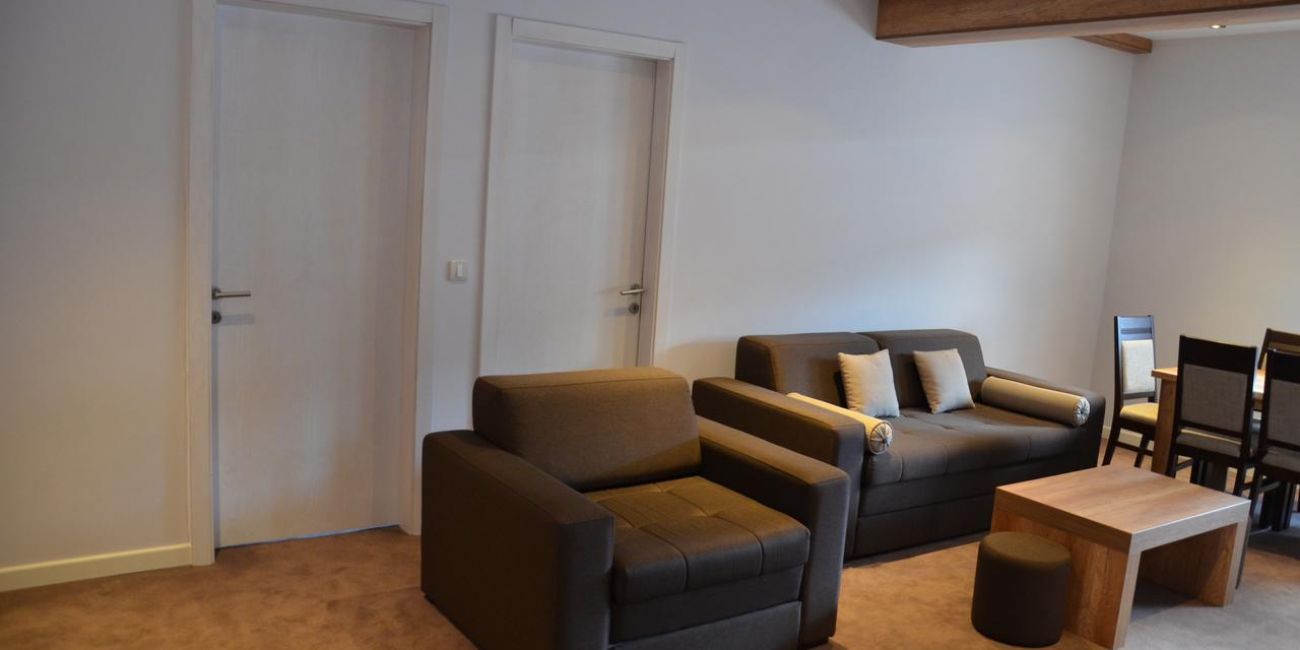 Aparthotel Zupa Wellness & Spa Kopaonik 