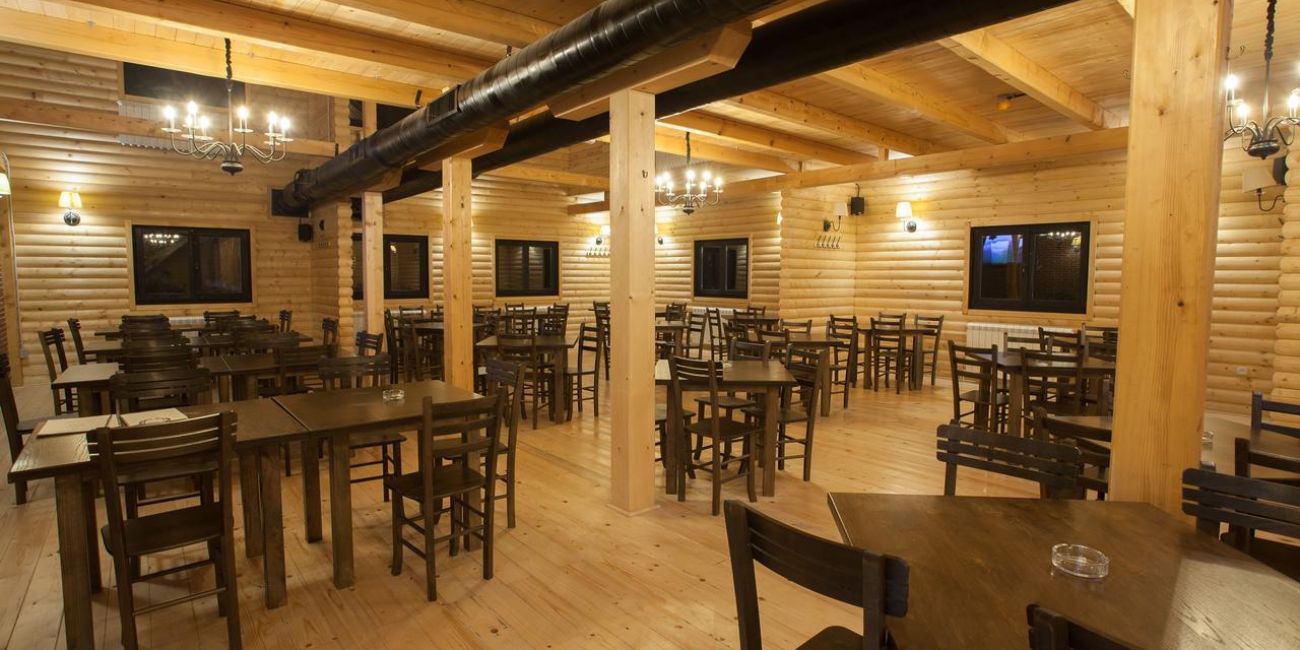 Aparthotel Zupa Wellness & Spa Kopaonik 