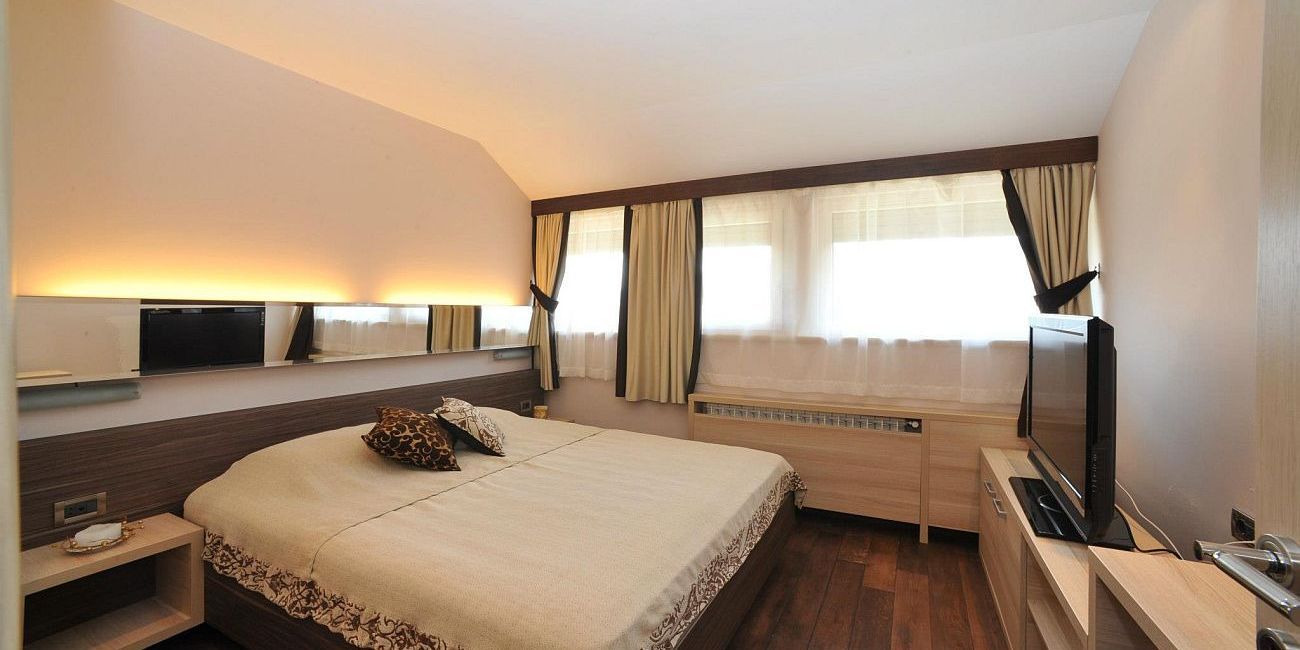 Apartmente Konaci  4* Kopaonik 